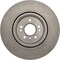 Centric Parts Standard Brake Rotor, 121.35134 121.35134 - alternate 6